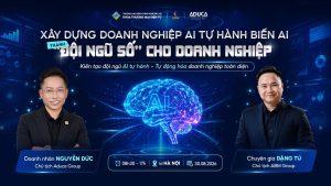 AI BUSSINES SUMMIT 2026