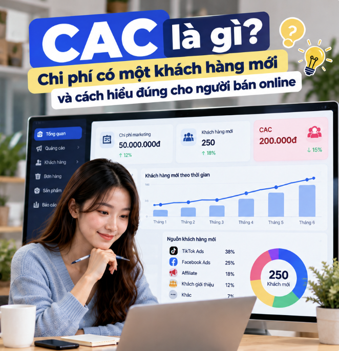 CAC là gì