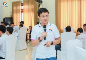 CEO Lê Đức Nam: Không làm đa kênh, SME khó trụ vững thời TMĐT biến động