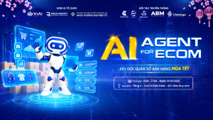 AI AGENT for ECOM